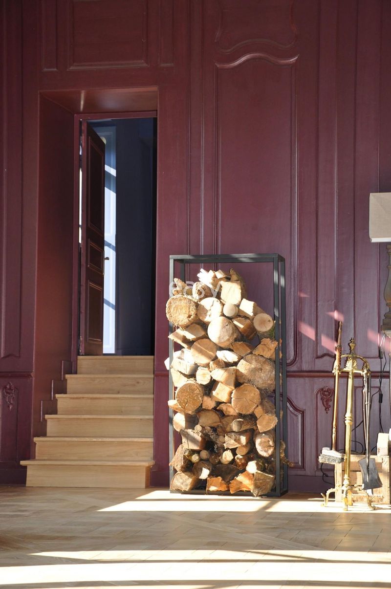 rental location for professional photoshoots in the city of Paris